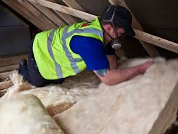 Best Insulation for New Construction  in Millersport, OH