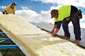 Best Spray Foam Insulation  in Millersport, OH