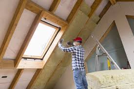 Best Wall Insulation Installation  in Millersport, OH